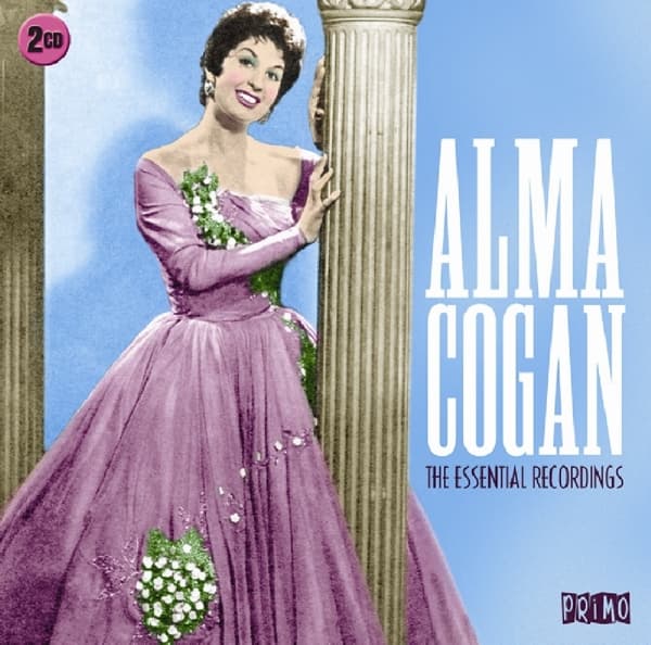 Alma Cogan - The Essential Recordings (2 CD)