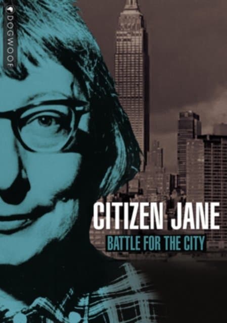 Citizen Jane Battle For The City (Import)