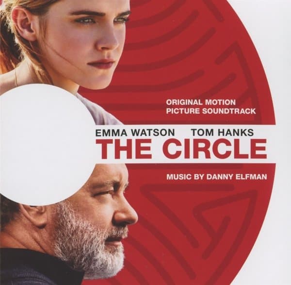 Danny Elfman - The Circle (Original Motion Pi