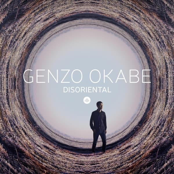 Genzo Okabe - Disoriental (CD)