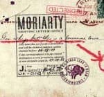 Moriarty - Gee Whiz But This Is A Lonesome Tow (CD)