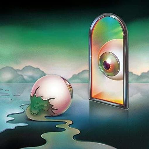 Nick Hakim - Green Twins (CD)