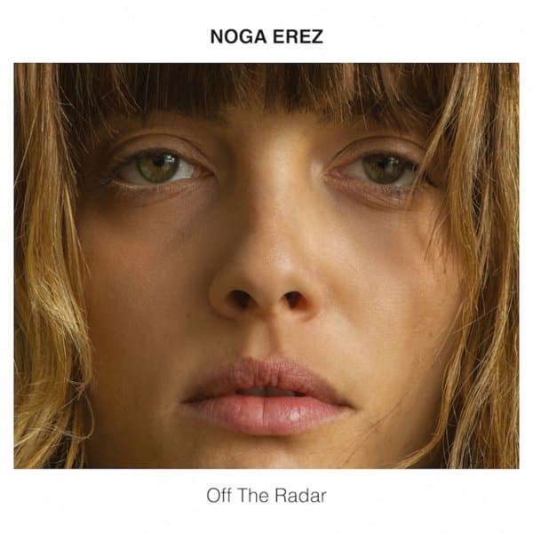 Noga Erez - Off The Radar (CD)