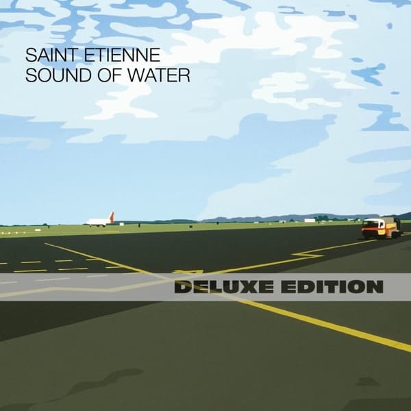 Saint Etienne - Sound Of Water (2 CD) (Remastered) (Deluxe Edition)