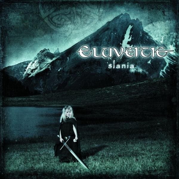 Eluveitie - Slania (CD)