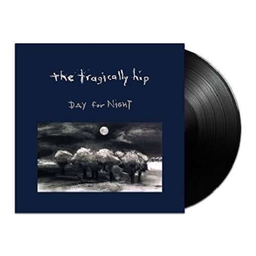 Tragically Hip - Day For Night