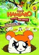 Hamtaro 6 - Super Detective