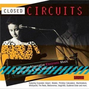 Various - Closed Circuits