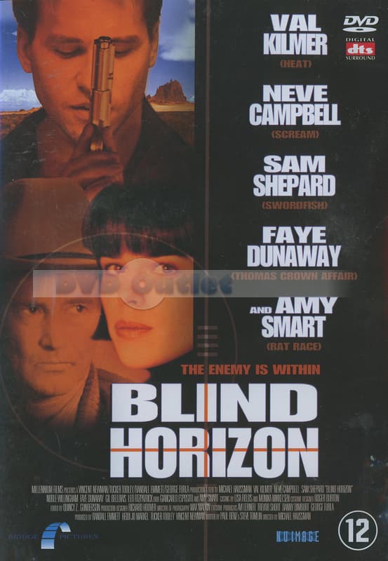 Blind Horizon