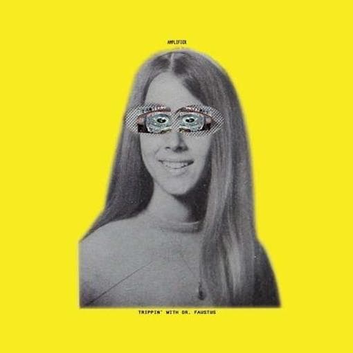 Amplifier - Trippin' With Dr. Faustus (CD)