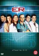 E.R. - Season 01, Episodes 15-22