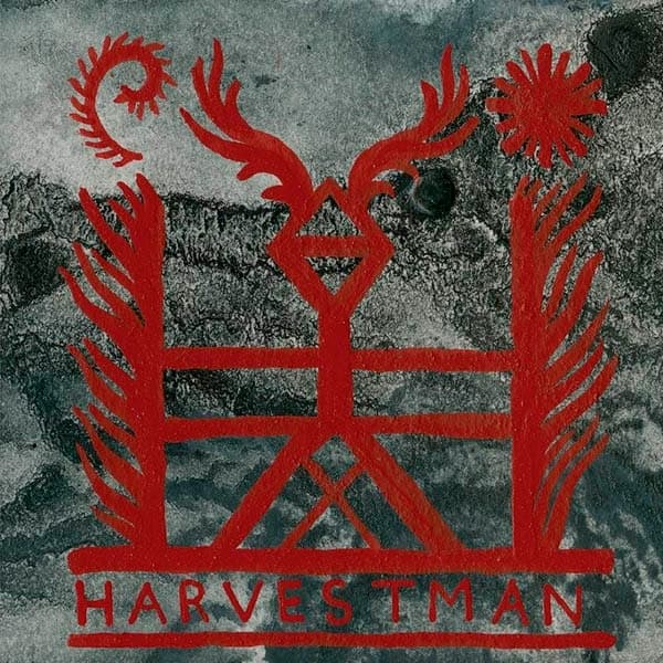 Harvestman - Music For Megaliths (CD)