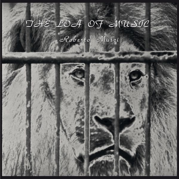 Musci, Roberto - Loa Of Music (the Complete Sessions)