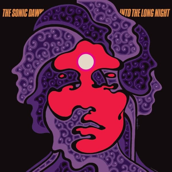 Sonic Dawn - Into The Long Night