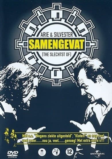 Arie & Silvester-samengevat