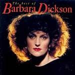 Dickson Barbara - Best Of -20 Tr.-