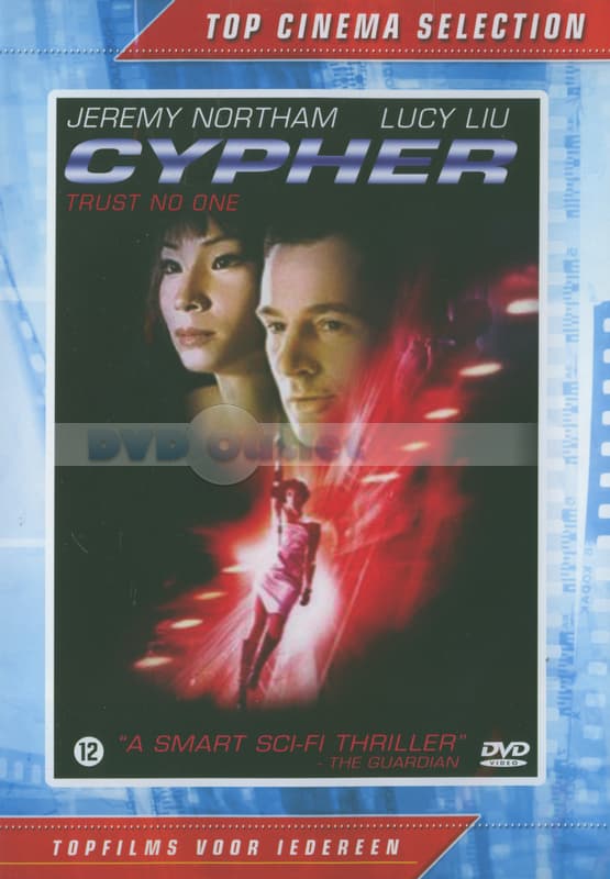 Cypher (DVD)