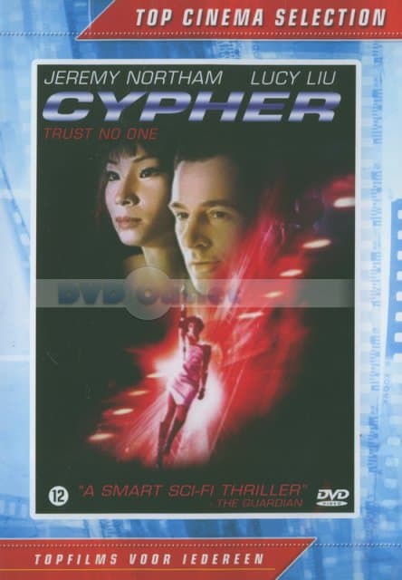 Cypher (DVD)