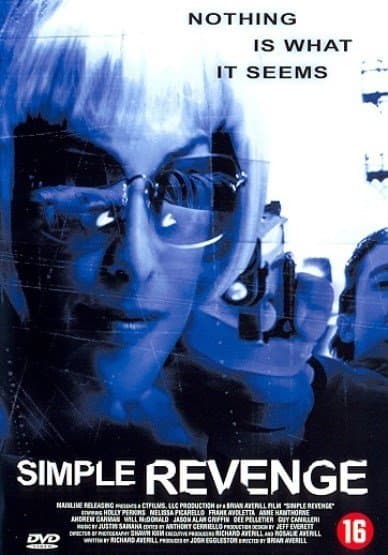 Simple Revenge (DVD)