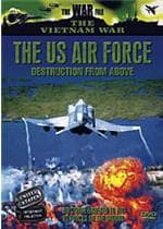 Warfile - The Us Air Force: Destruction From Above (Import)
