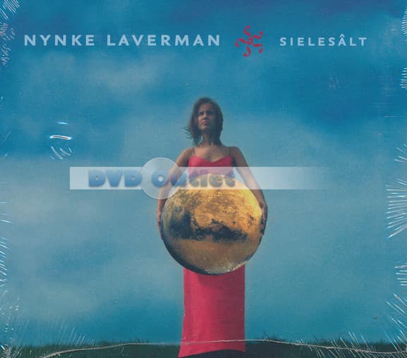 Nynke Laverman - Sielesalt (CD)