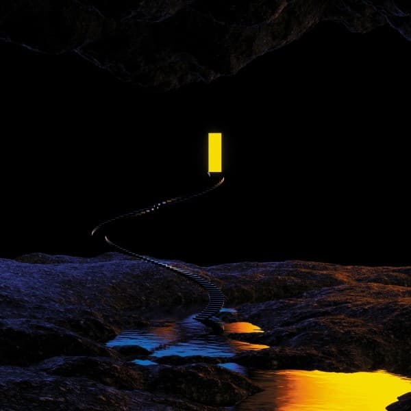 Second Storey - Lucid Locations (4 LP)