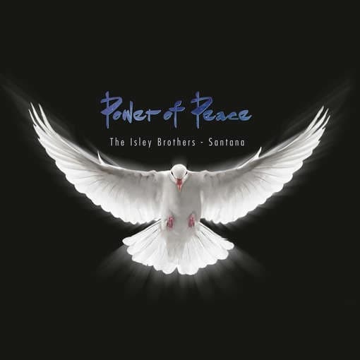 The Isley Brothers, Santana - Power Of Peace (2 LP)