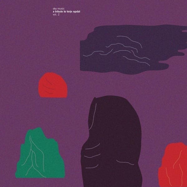 Sky Music - A Tribute To Terje Rypdal Vol. 2 (LP) (Limited Edition)