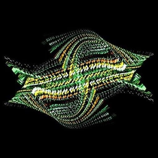 Bogus Order - Zen Brakes Vol. 2 (CD) (Limited Edition)