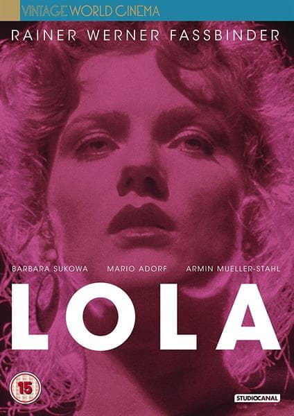 Lola (Import)