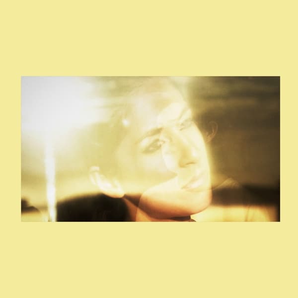 Nite Jewel - Real High (CD)