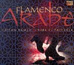 Hossam Ramzy & Rafa El Tachuela - Flamenco Arabe