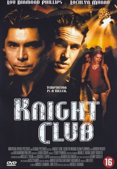 Knight Club (DVD)