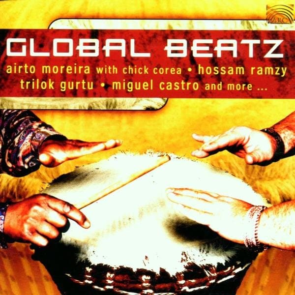Various - Global Beatz