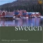 Blekinge Spelmansforbund - The Music Of Sweden (CD)