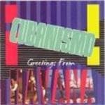 Cubanismo - Greetings From Havana (CD)