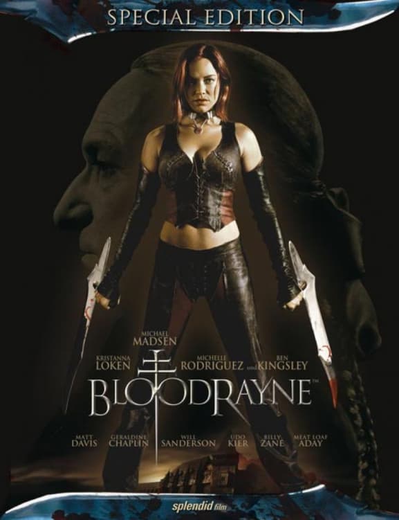 Bloodrayne Se (Import)