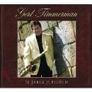 Gert Timmerman - 50 Jarig Jubileum (3 CD)