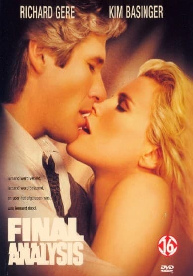 Final analysis (DVD)