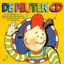 Raimond Lap - De Peuter CD (CD)