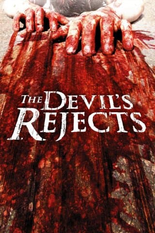 The Devils Rejects (Import DE)