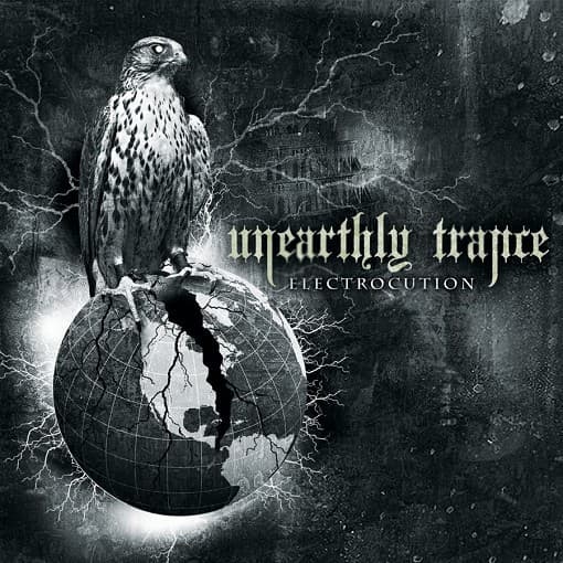 Unearthly Trance - Electrocution (CD)