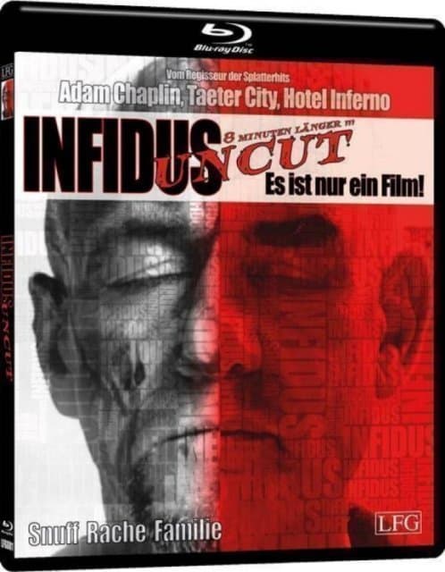 Infidus Uncut (Import)