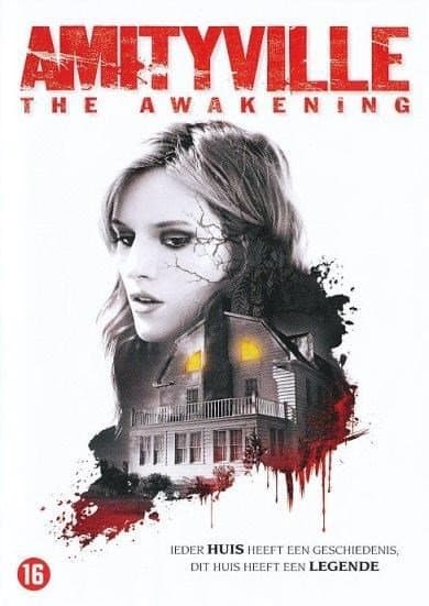 Amityville - The Awakening (DVD)
