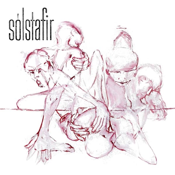 Sólstafir - Masterpiece Of Bitterness (2 LP)
