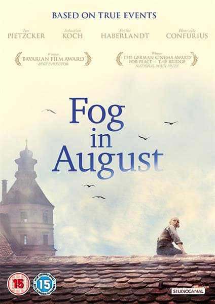 Fog In August (Import)