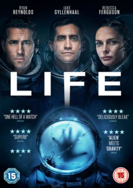 Life (Import)