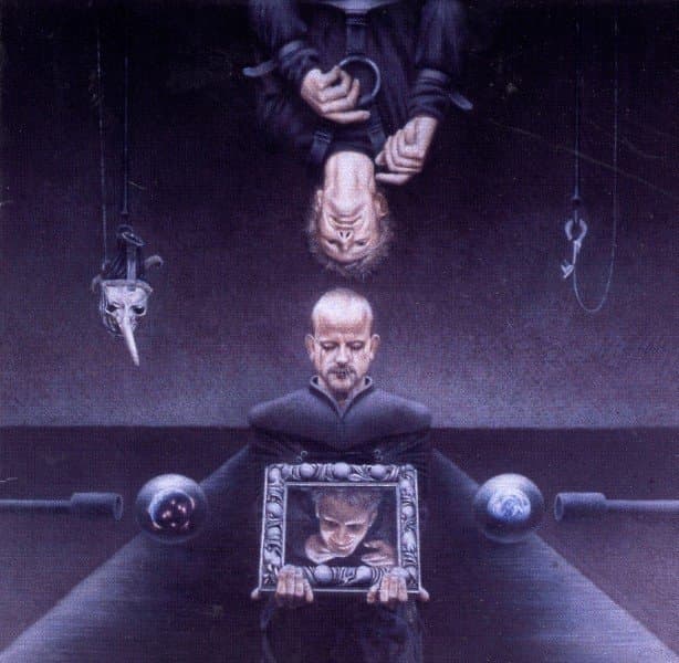 Enslaved - Monumension (CD)