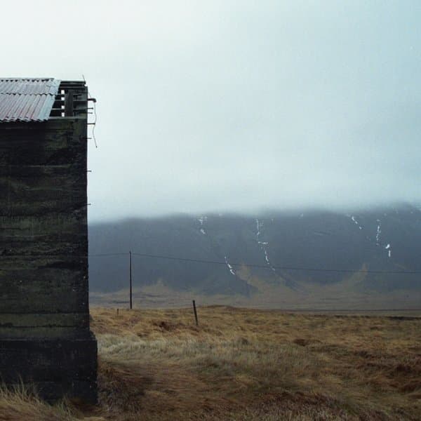 Ólafur Arnalds - Eulogy For Evolution 2017 (CD) (Remastered)