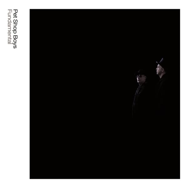 Pet Shop Boys - Fundamental: Further Listening (2 CD)